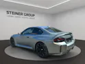 BMW M2 Steptronic