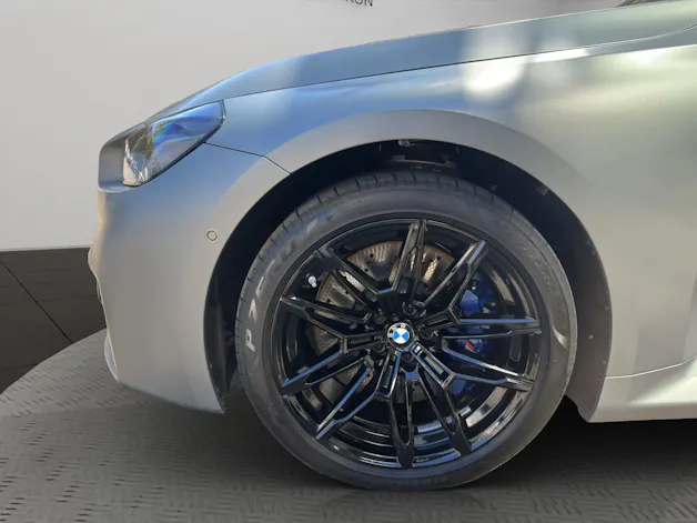 BMW M2 Steptronic