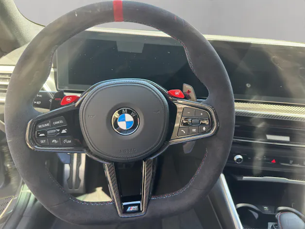 BMW M2 Steptronic