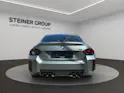 BMW M2 Steptronic