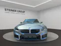 BMW M2 Steptronic