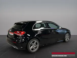 Mercedes-Benz A 250 4matic AMG Line Pre