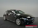 Mercedes-Benz A 250 4matic AMG Line Pre