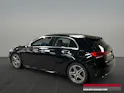 Mercedes-Benz A 250 4matic AMG Line Pre