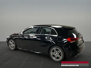 Mercedes-Benz A 250 4matic AMG Line Pre