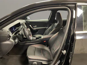 Mercedes-Benz A 250 4matic AMG Line Pre
