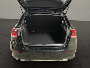 Mercedes-Benz A 250 4matic AMG Line Pre