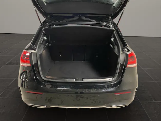 Mercedes-Benz A 250 4matic AMG Line Pre