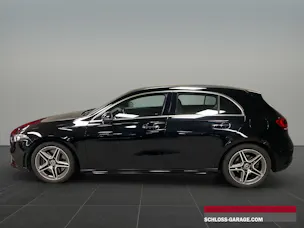 Mercedes-Benz A 250 4matic AMG Line Pre