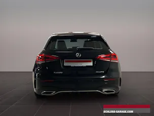 Mercedes-Benz A 250 4matic AMG Line Pre
