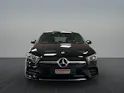 Mercedes-Benz A 250 4matic AMG Line Pre
