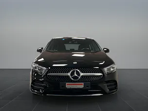 Mercedes-Benz A 250 4matic AMG Line Pre