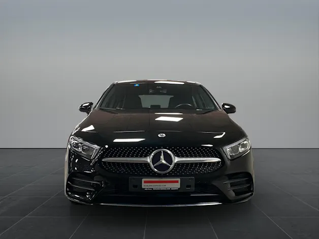Mercedes-Benz A 250 4matic AMG Line Pre