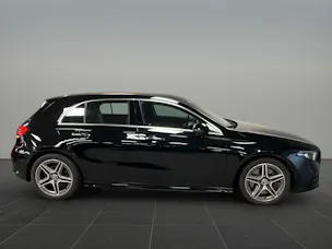 Mercedes-Benz A 250 4matic AMG Line Pre