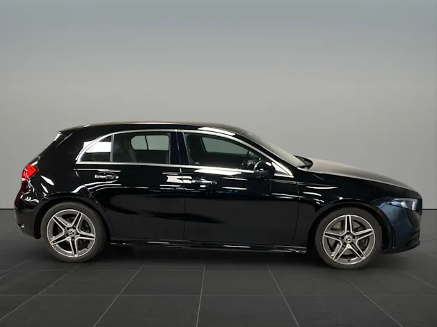 Mercedes-Benz A 250 4matic AMG Line Pre