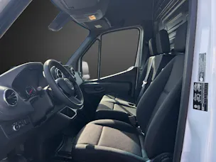 Mercedes-Benz Sprinter 315 CDI Standard 9G-TRONIC FWD
