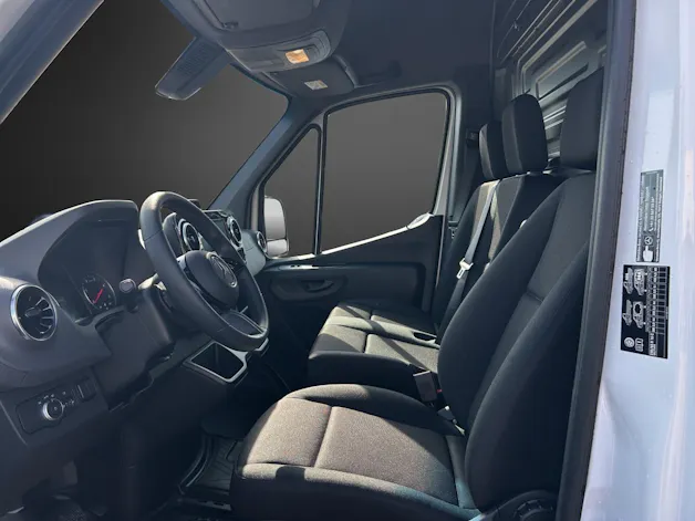 Mercedes-Benz Sprinter 315 CDI Standard 9G-TRONIC FWD