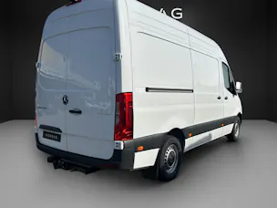Mercedes-Benz Sprinter 315 CDI Standard 9G-TRONIC FWD