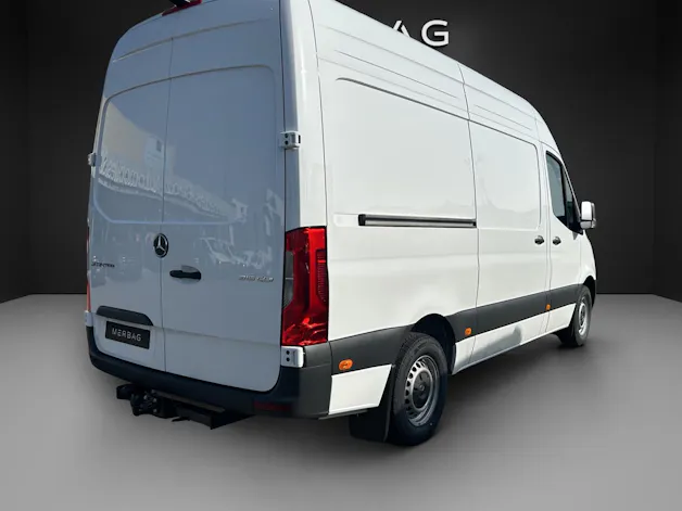 Mercedes-Benz Sprinter 315 CDI Standard 9G-TRONIC FWD