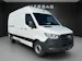 Mercedes-Benz Sprinter 315 CDI Standard 9G-TRONIC FWD