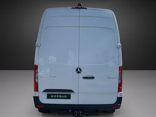 Mercedes-Benz Sprinter 315 CDI Standard 9G-TRONIC FWD