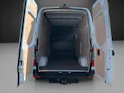 Mercedes-Benz Sprinter 315 CDI Standard 9G-TRONIC FWD