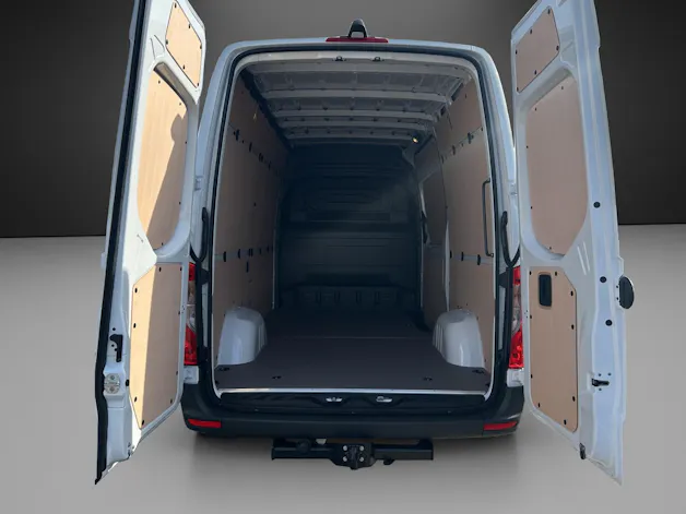 Mercedes-Benz Sprinter 315 CDI Standard 9G-TRONIC FWD