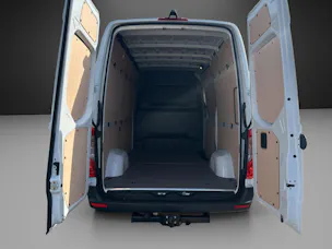 Mercedes-Benz Sprinter 315 CDI Standard 9G-TRONIC FWD