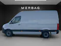 Mercedes-Benz Sprinter 315 CDI Standard 9G-TRONIC FWD