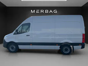 Mercedes-Benz Sprinter 315 CDI Standard 9G-TRONIC FWD