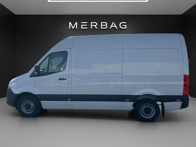 Mercedes-Benz Sprinter 315 CDI Standard 9G-TRONIC FWD