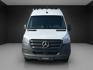 Mercedes-Benz Sprinter 315 CDI Standard 9G-TRONIC FWD