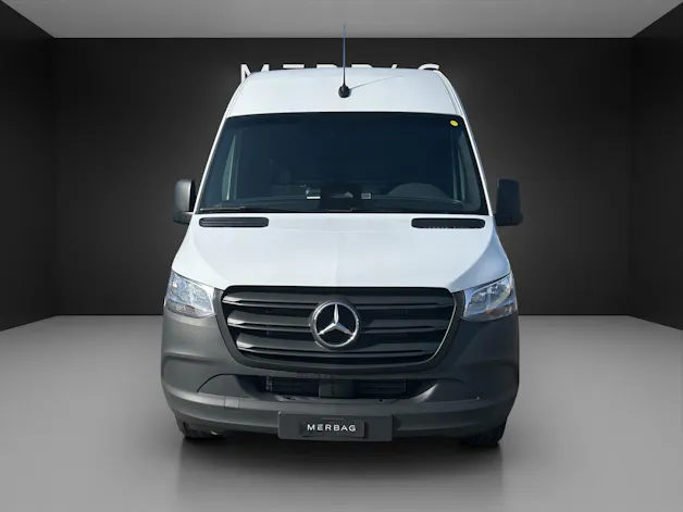 Mercedes-Benz Sprinter 315 CDI Standard 9G-TRONIC FWD