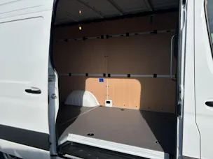 Mercedes-Benz Sprinter 315 CDI Standard 9G-TRONIC FWD