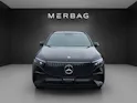 Mercedes-Benz EQA 300 4M Swiss Star