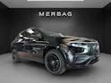 Mercedes-Benz EQA 300 4M Swiss Star