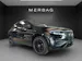 Mercedes-Benz EQA 300 4M Swiss Star