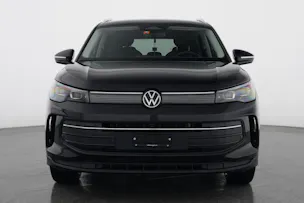 VW Tiguan 1.5 TSI evo2 mHEV United DSG