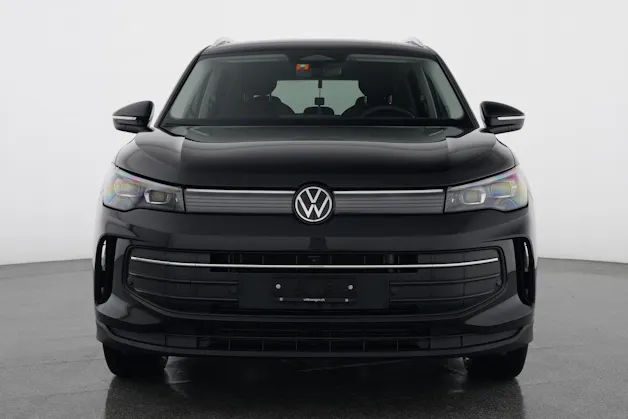 VW Tiguan 1.5 TSI evo2 mHEV United DSG