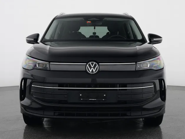 VW Tiguan 1.5 TSI evo2 mHEV United DSG