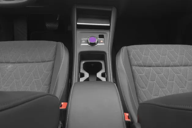 VW Tiguan 1.5 TSI evo2 mHEV United DSG