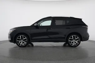 VW Tiguan 1.5 TSI evo2 mHEV United DSG