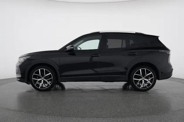 VW Tiguan 1.5 TSI evo2 mHEV United DSG