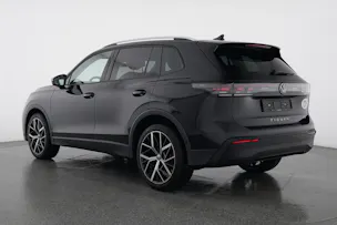 VW Tiguan 1.5 TSI evo2 mHEV United DSG