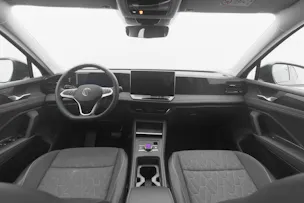 VW Tiguan 1.5 TSI evo2 mHEV United DSG