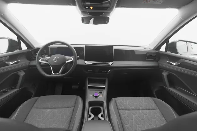 VW Tiguan 1.5 TSI evo2 mHEV United DSG
