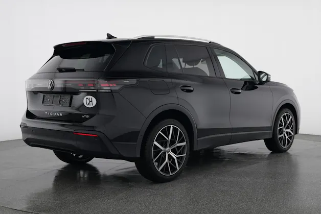 VW Tiguan 1.5 TSI evo2 mHEV United DSG