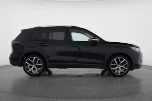 VW Tiguan 1.5 TSI evo2 mHEV United DSG