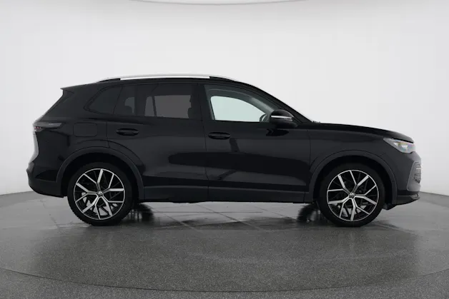 VW Tiguan 1.5 TSI evo2 mHEV United DSG