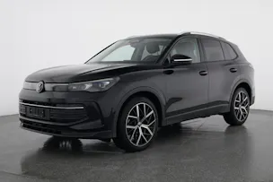VW Tiguan 1.5 TSI evo2 mHEV United DSG